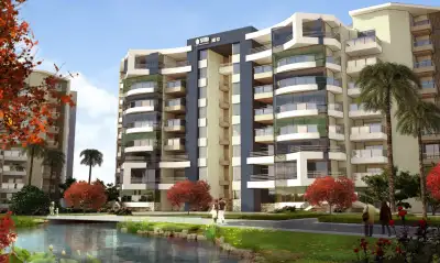 Capital Heights 2 New Capital