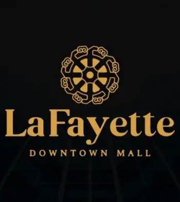 Lafayette Mall New Capital