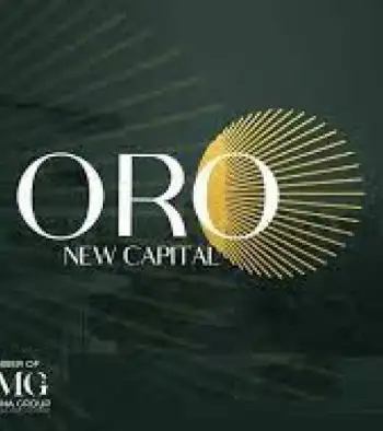 Oro New Capital