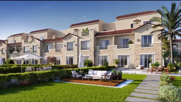La Vista City New Capital