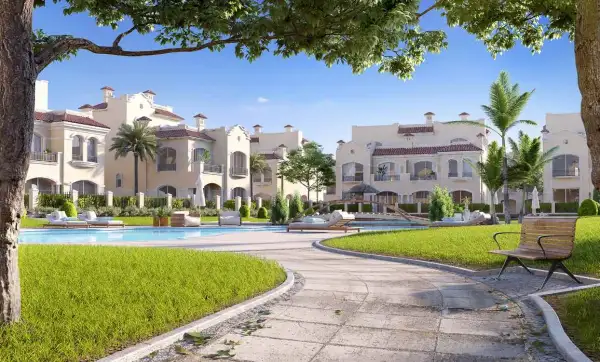 La Vista City New Capital