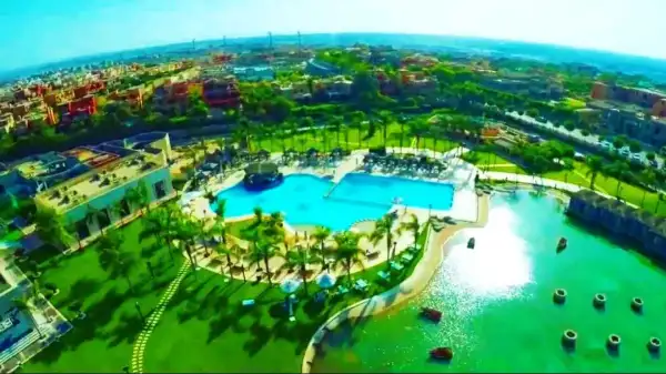 Palm Parks 6 October