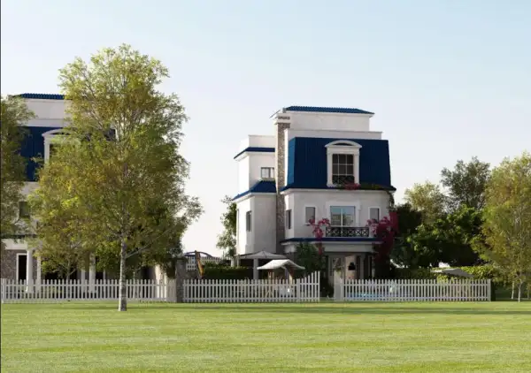 Mountain View Chillout Park October