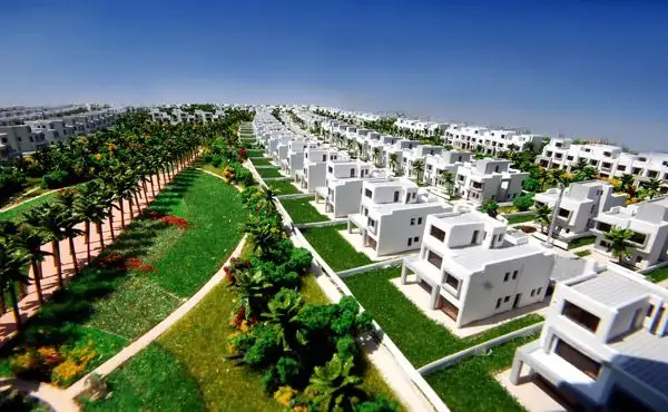 The Crown Palm Hills October