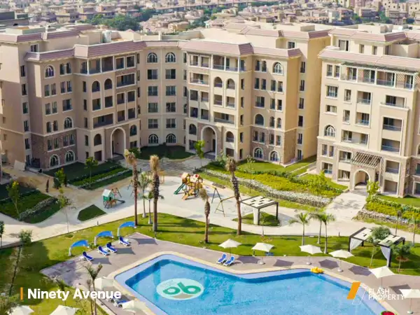 AVENUE 90 New Cairo