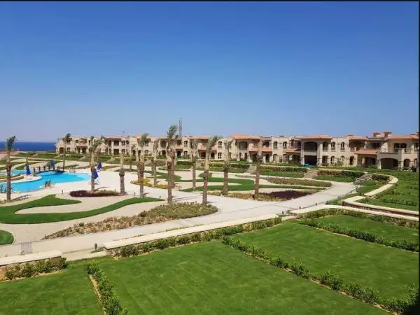 La Vista Topaz Ain Sokhna