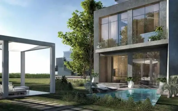 Vinci New Capital
