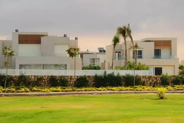 Hacienda Bay North Coast