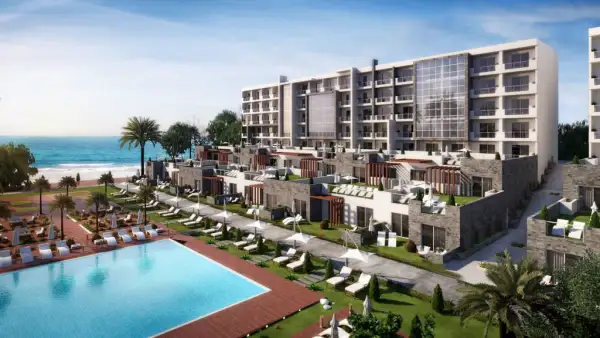 Caesar Sodic North Coast