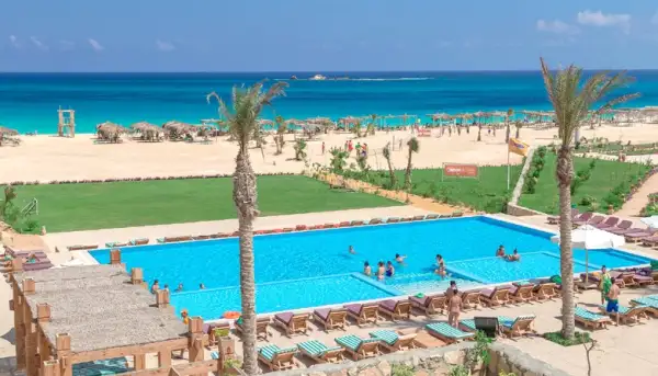 Caesar Sodic North Coast