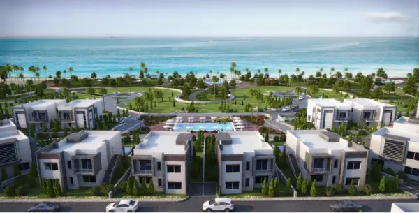 Caesar Sodic North Coast