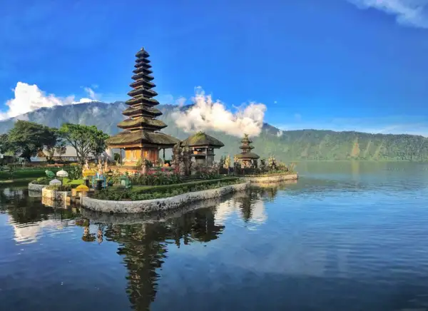 Bali North Coast