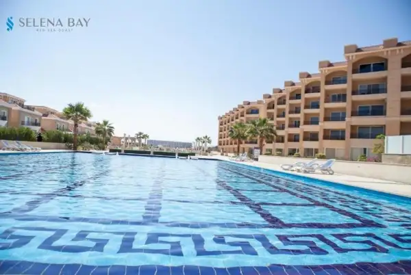 Selena Bay Hurghada
