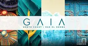 Gaia North Coast