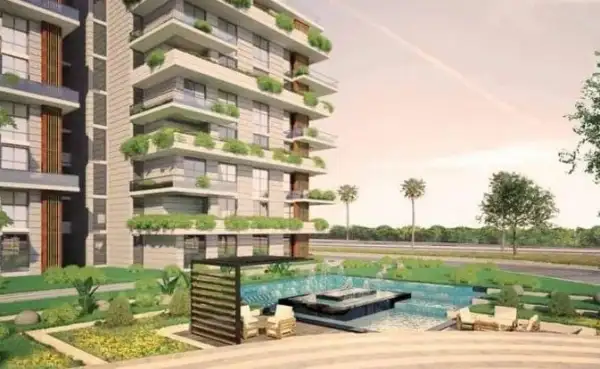 De Joya 3 New Capital