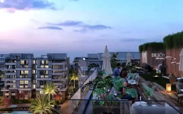 De Joya 3 New Capital