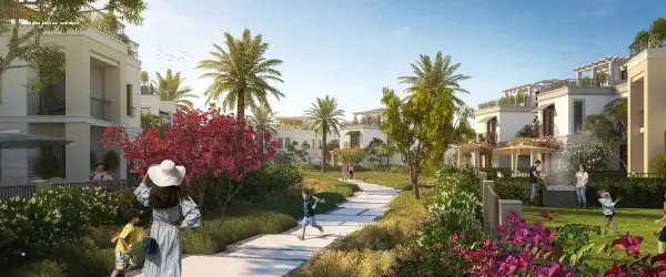 Belle Vie Sheikh Zayed