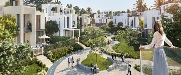 Belle Vie Sheikh Zayed