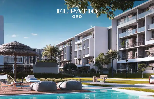 El Patio Oro New Cairo