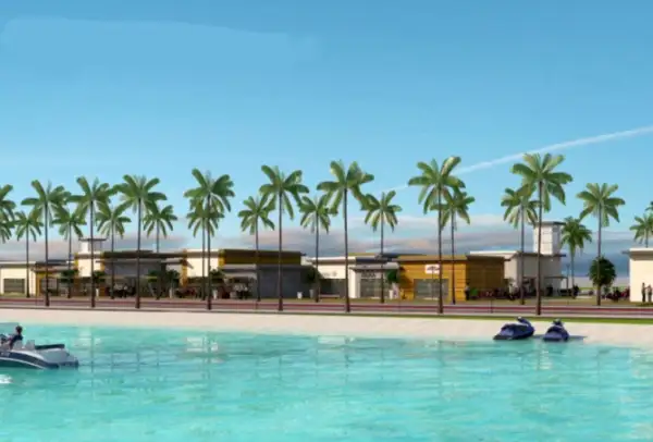 Bo Islands North Coast