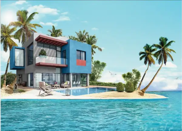 Bo Islands North Coast