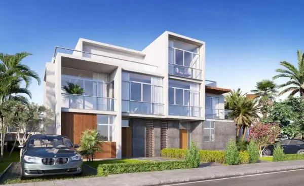 Mazarine New Alamein