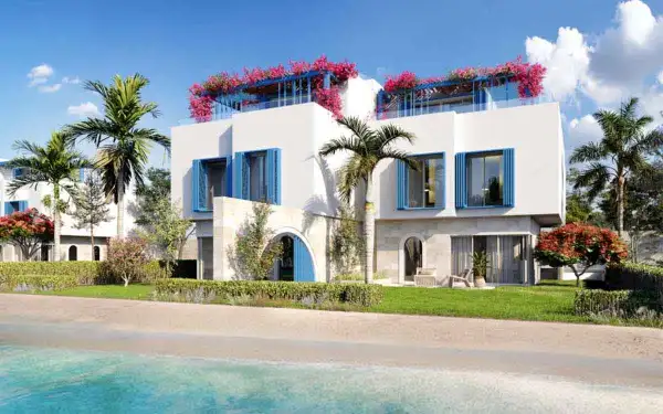 Naia Bay North Coast