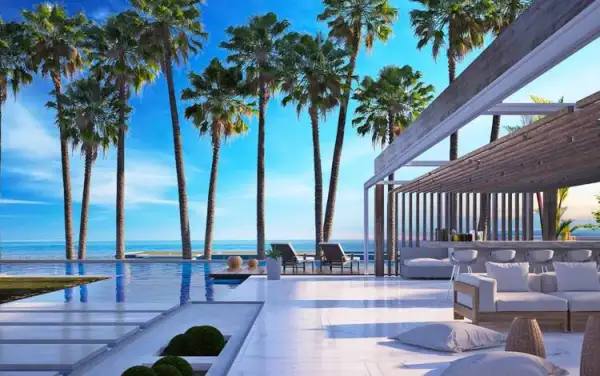 Naia Bay North Coast