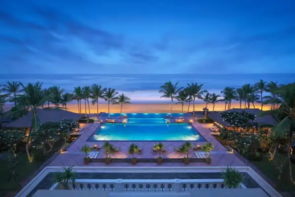 Pali Village North Coast