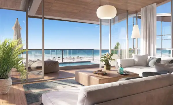 Pali Village North Coast