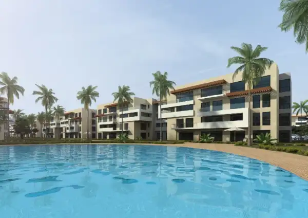 Elmasyaf North Coast