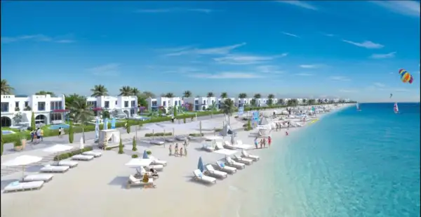 Rhodes Island North Coast