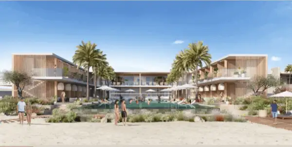 Silver Sands North Coast