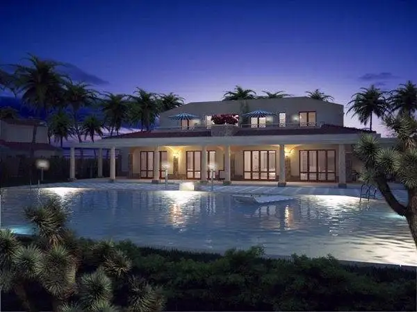 Hyde Park North Ras Elhikma