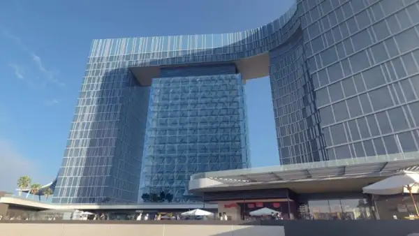 Centoo Business Complex New Capital