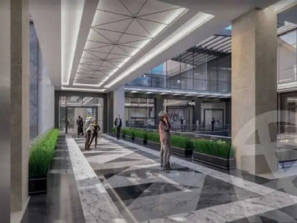 Arx Mall New Cairo