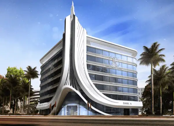 Cairo Capital Center New Cairo