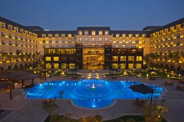 The Place New cairo