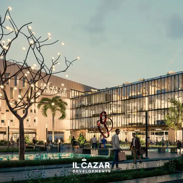 Ai Mall New Cairo