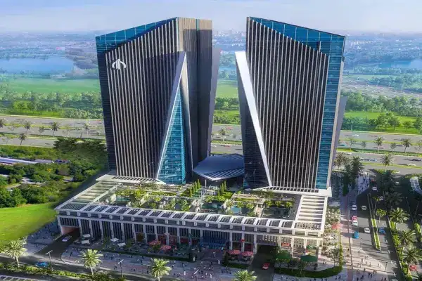 Trio v Tower New Capital
