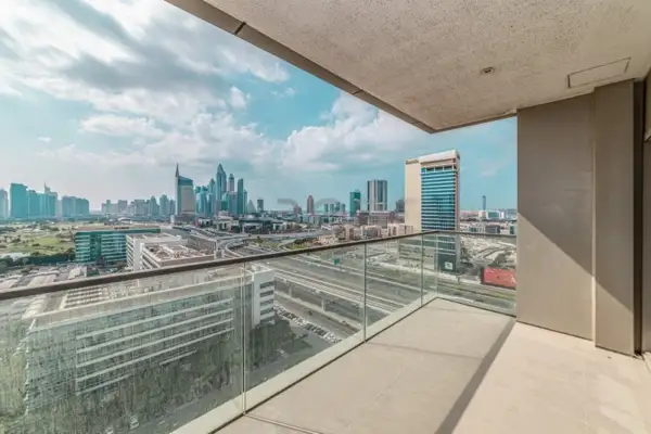 Onyx Tower New Capital