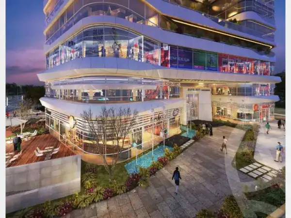 ​​​​​​​POINTS 3 New Capital