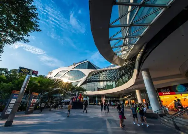 ​​​​​​​POINTS 3 New Capital