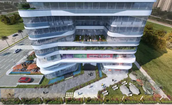 ​​​​​​​POINTS 3 New Capital