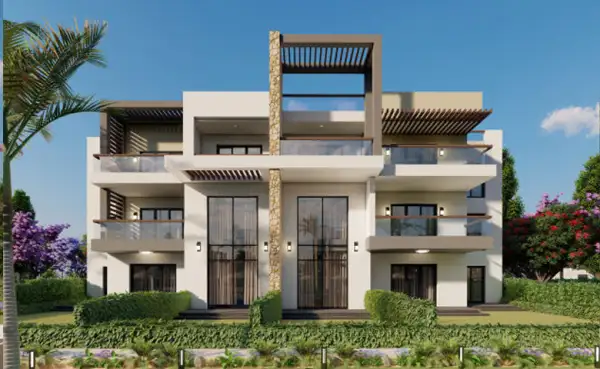 L’Hiver New Alamein