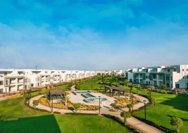 Wesal New Cairo