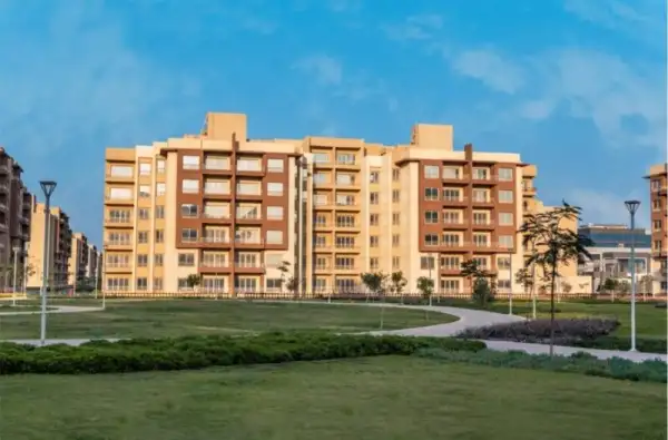 Wesal New Cairo
