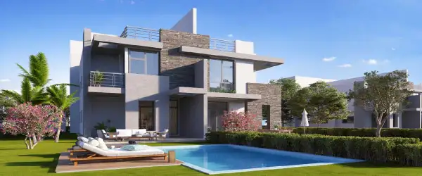 Al Maqsad Residence New Capital