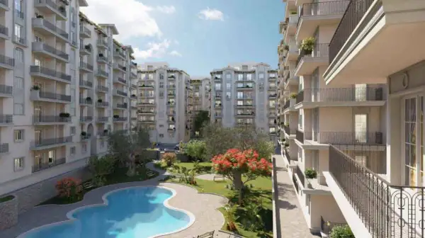 Catalan New Capital