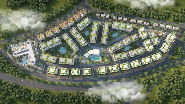 Catalan New Capital